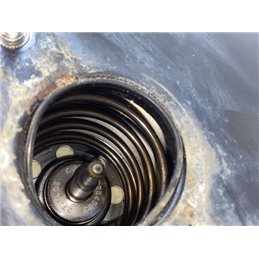 SUZUKI SWIFT III (MZ, EZ) Fékrásegítő