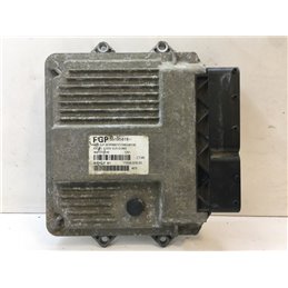 FIAT IDEA Motorvezérlő