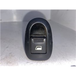 PEUGEOT 406 (8B) Jobb hátsó Ablakemelő Kapcsoló