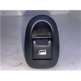 PEUGEOT 406 (8B) Jobb első Ablakemelő Kapcsoló