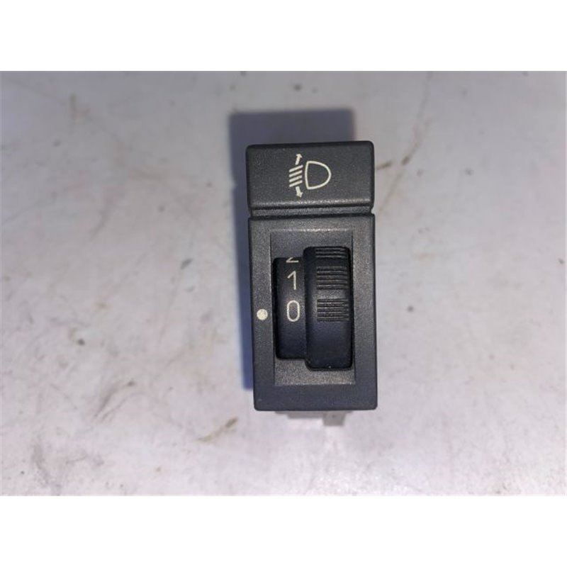 PEUGEOT 406 (8B) Fényszórómagasság Állító Kapcsoló