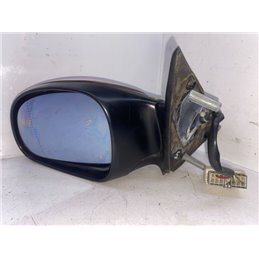 PEUGEOT 406 (8B) Bal Visszapillantó Tükör (Elektromos)