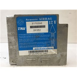 FIAT IDEA Légzsák Elektronika