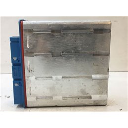 FIAT IDEA Légzsák Elektronika