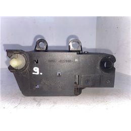 FORD FOCUS II (DA_) Jobb első Belső Kilincs