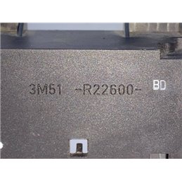 FORD FOCUS II (DA_) Jobb első Belső Kilincs