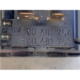 OPEL CORSA B (73_, 78_, 79_) Világítás Kapcsoló
