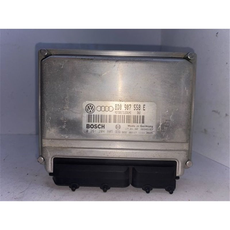 AUDI A4 (8D2, B5) Motorvezérlő