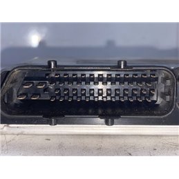 AUDI A4 (8D2, B5) Motorvezérlő