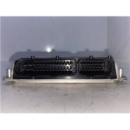 AUDI A4 (8D2, B5) Motorvezérlő