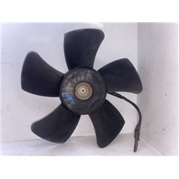 HONDA CIVIC VIII Hatchback (FN, FK) Hűtőventilátor