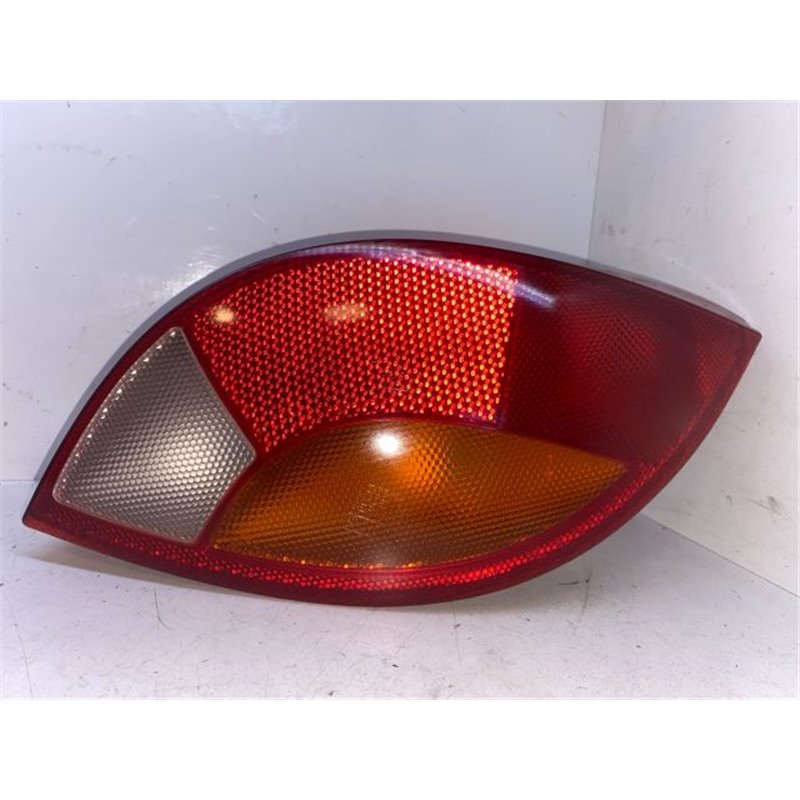 FORD KA I (RB_) Jobb Hátsó Lámpa