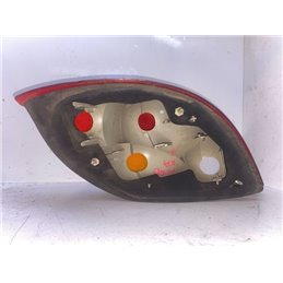 FORD KA I (RB_) Jobb Hátsó Lámpa