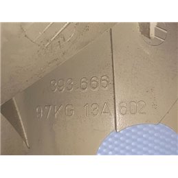 FORD KA I (RB_) Jobb Hátsó Lámpa