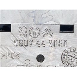 CITROËN XSARA Kupé (N0) Beltér Világítás Első