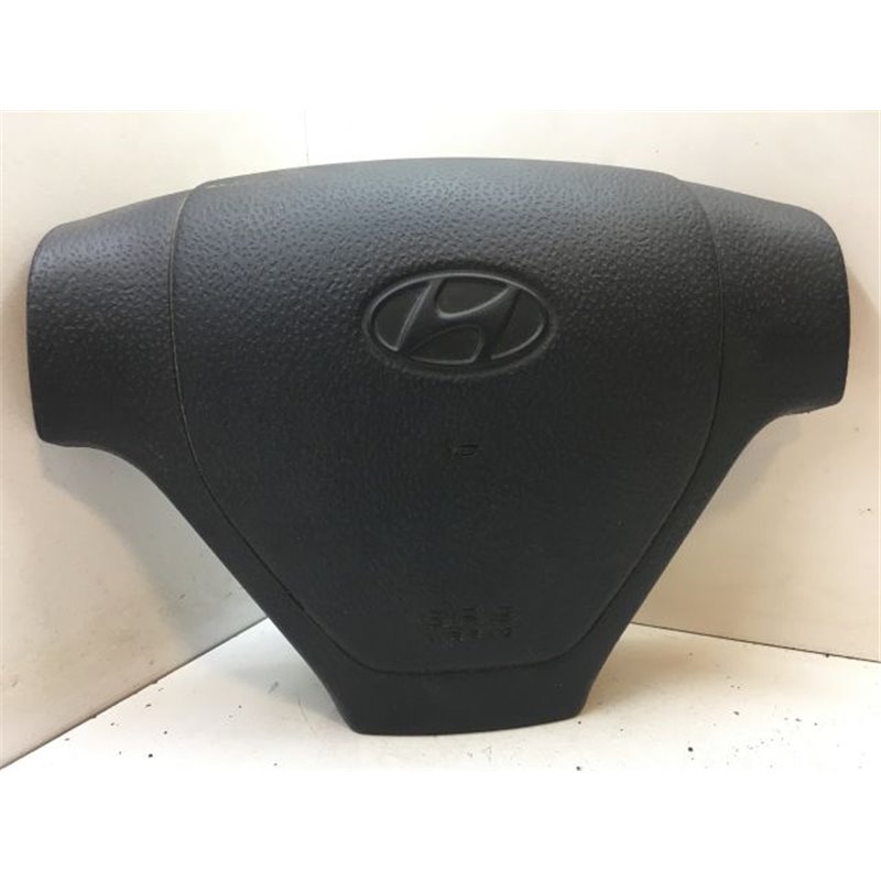 HYUNDAI GETZ Kormánylégzsák