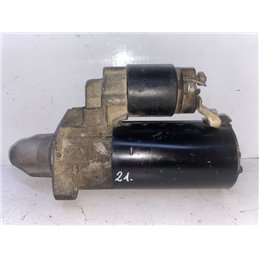 MERCEDES-BENZ S-CLASS (W220) Önindító