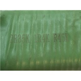 OPEL ASTRA F Előtét Ellenállás Fűtőmotor