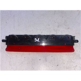 FIAT PUNTO (188) Pótféklámpa