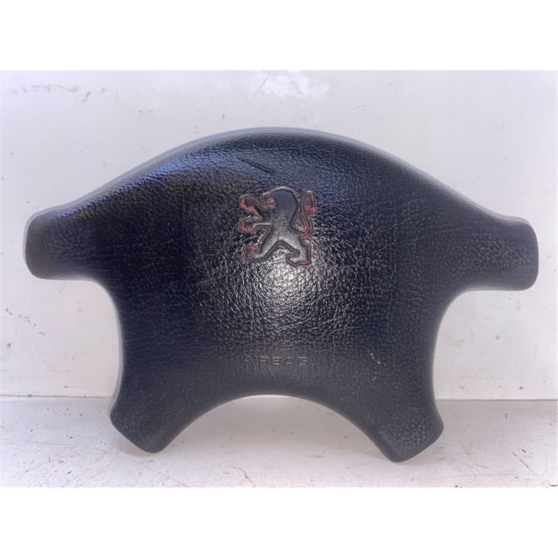 PEUGEOT 406 (8B) Kormánylégzsák