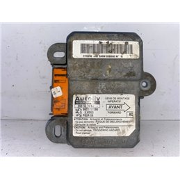 PEUGEOT 406 (8B) Légzsák Elektronika