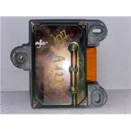 PEUGEOT 406 (8B) Légzsák Elektronika