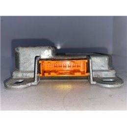 PEUGEOT 406 (8B) Légzsák Elektronika