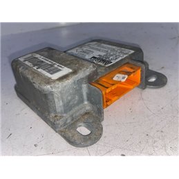 PEUGEOT 406 (8B) Légzsák Elektronika