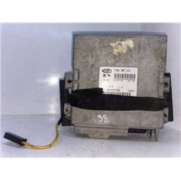 PEUGEOT 406 (8B) Motorvezérlő