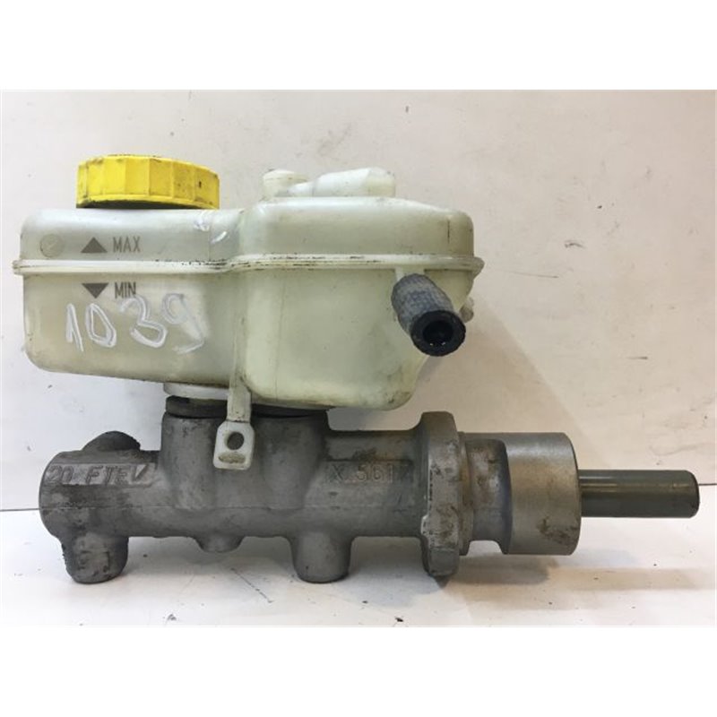 SEAT IBIZA III Főfékhenger