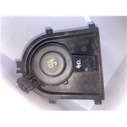 VW POLO (6N1) Fűtőmotor (Klímás)