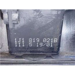 VW POLO (6N1) Fűtőmotor (Klímás)