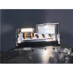 VW GOLF IV (1J1) Légzsák Átvezető Szalagkábel