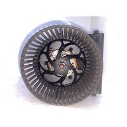 SEAT IBIZA II (6K1) Fűtőmotor (Klímás)