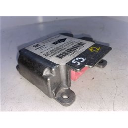 OPEL CORSA B (73_, 78_, 79_) Légzsák Elektronika