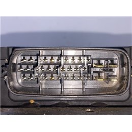 MAZDA 6 Hatchback (GG) ABS Kocka