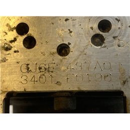 MAZDA 6 Hatchback (GG) ABS Kocka