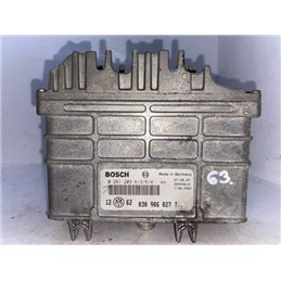 VW GOLF III (1H1) Motorvezérlő