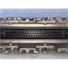 VW GOLF III (1H1) Motorvezérlő