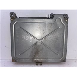 RENAULT MEGANE I (BA0/1_) Motorvezérlő