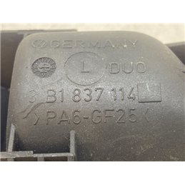 VW PASSAT (3B2) Jobb első Belső Kilincs