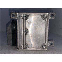 BMW 5 (E39) Légzsák Elektronika