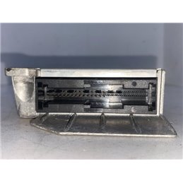 BMW 5 (E39) Légzsák Elektronika