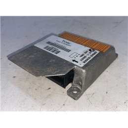 BMW 5 (E39) Légzsák Elektronika