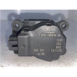 FORD MONDEO III Kombi (BWY) Fűtés Állító Motor