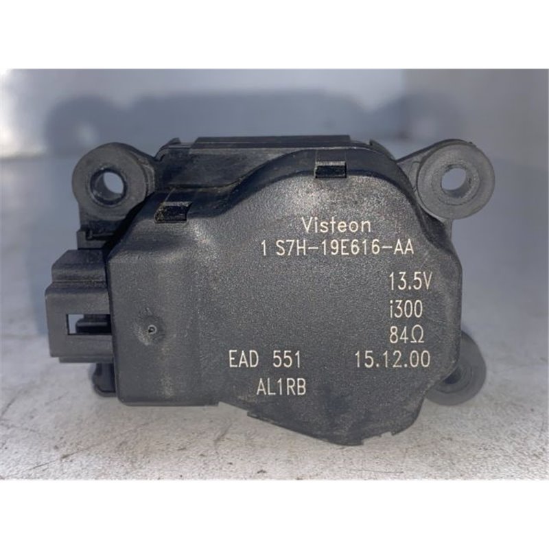 FORD MONDEO III Kombi (BWY) Fűtés Állító Motor