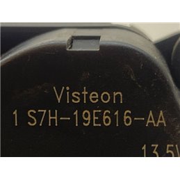 FORD MONDEO III Kombi (BWY) Fűtés Állító Motor