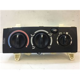 RENAULT MEGANE I Fűtéskapcsoló (manuális klímás)