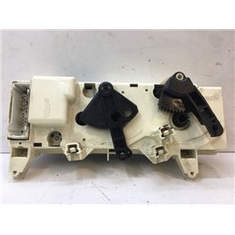 RENAULT MEGANE I Fűtéskapcsoló (manuális klímás)