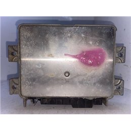 RENAULT TWINGO I (C06_) Motorvezérlő